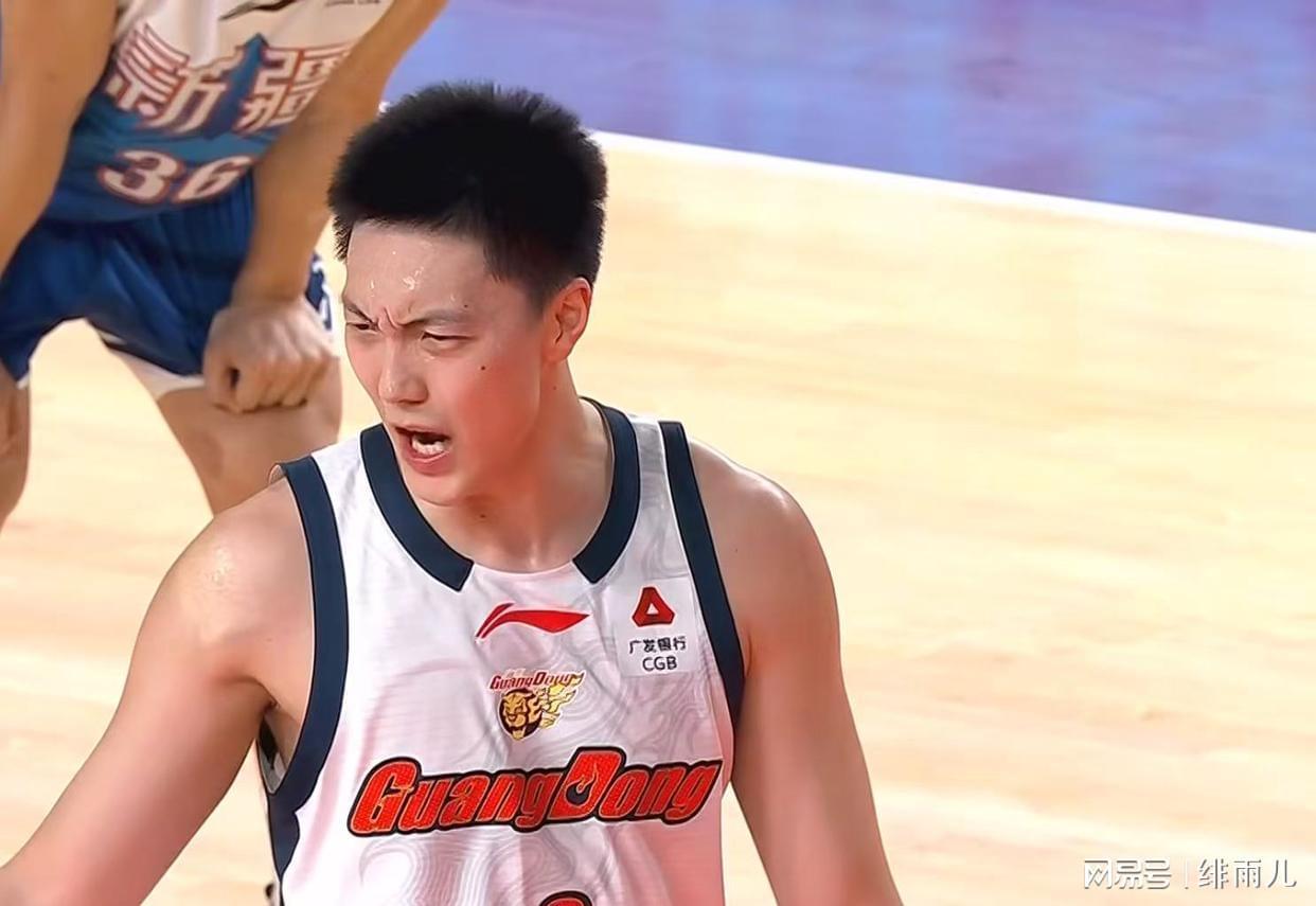 华体会体育官方网-太蹊跷了！广东队领先18分却惨遭新疆逆转，杜锋有望挖走劳森？