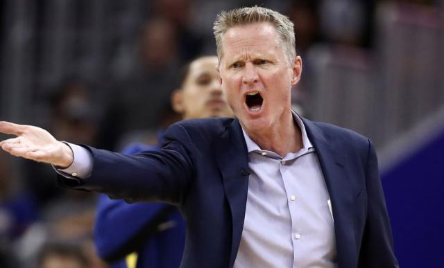 华体会体育-53分惨败！勇士遭猛龙羞辱 昔日王者颜面扫地