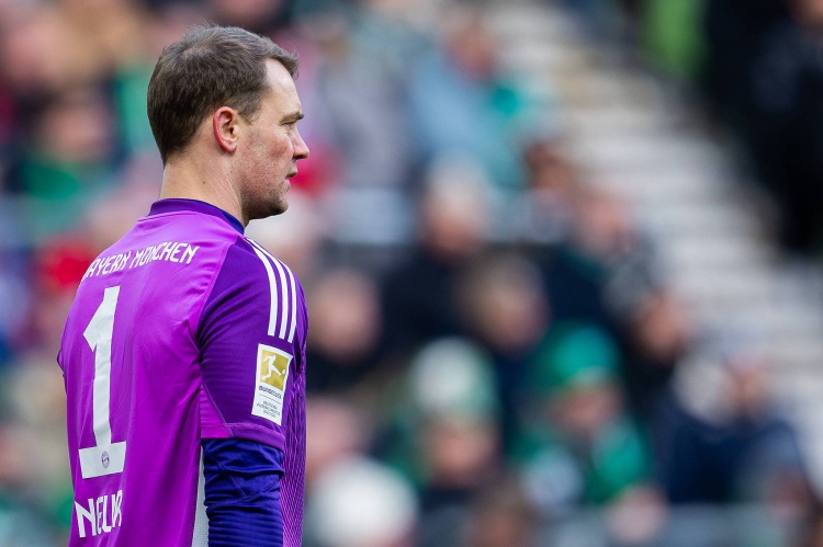 华体会体育官方网-图片报：诺伊尔5月之前不会谈续约 他想观望自己状态决定是否退役